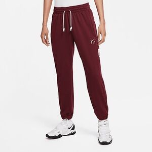 Nike Dri-FIT Swoosh Fly Standard Issue
Women's Basketball Pants sz Sm